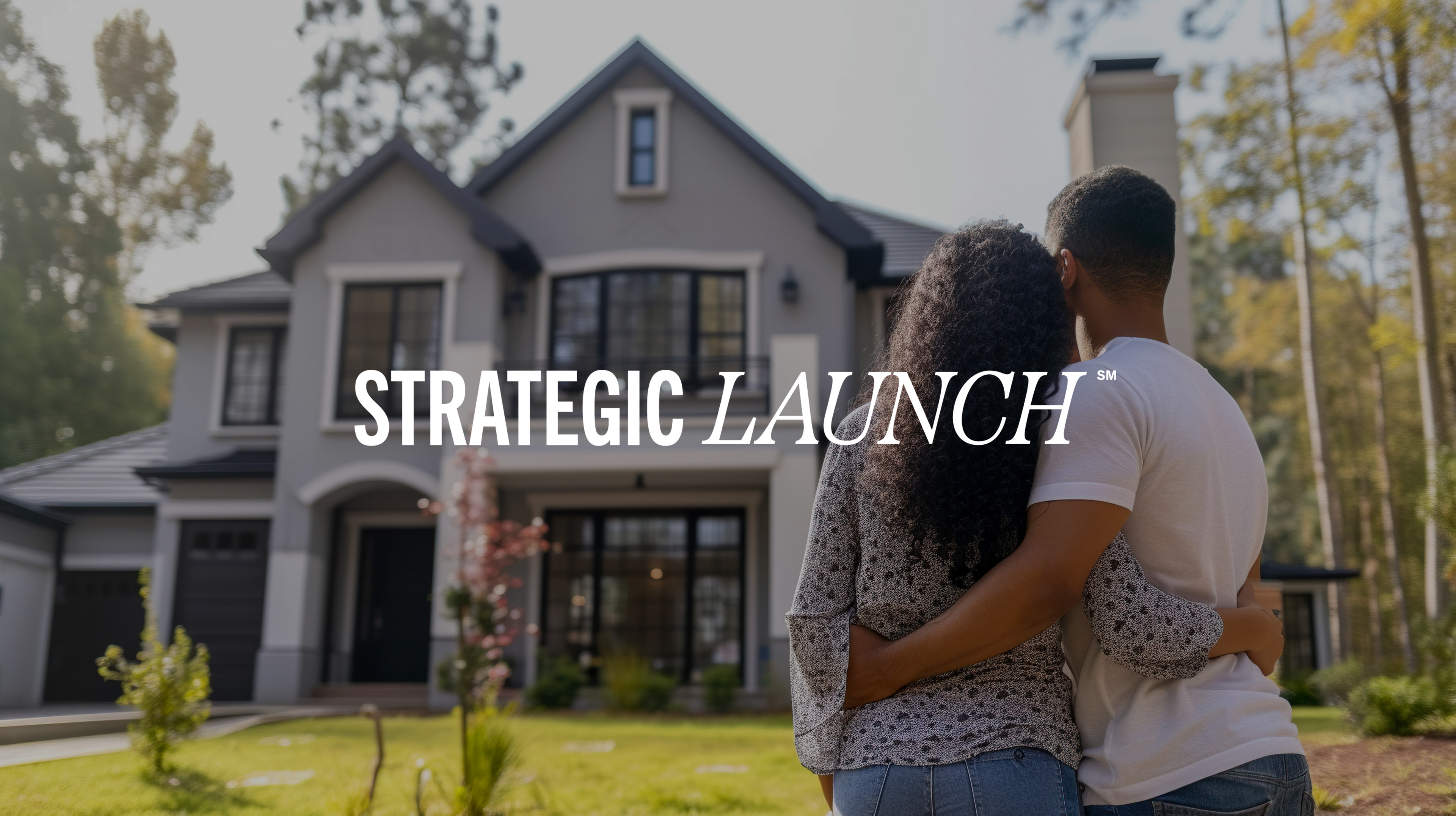 Strategic Launch Plan